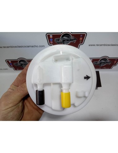 AFORADOR BOMBA DE COMBUSTIBLE CITROEN BERLINGO Y PEUGEOT 206 Y PARTNER