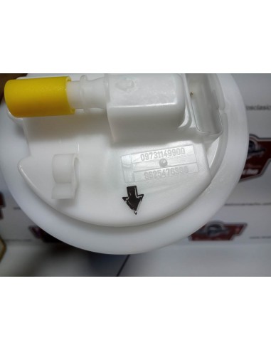 AFORADOR BOMBA DE COMBUSTIBLE CITROEN BERLINGO Y PEUGEOT 206 Y PARTNER