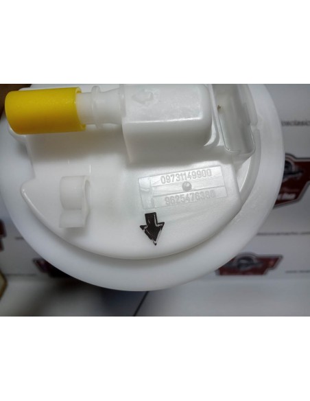 AFORADOR BOMBA DE COMBUSTIBLE CITROEN BERLINGO Y PEUGEOT 206 Y PARTNER