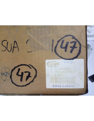 AFORADOR BOMBA DE COMBUSTIBLE CITROEN BERLINGO Y PEUGEOT 206 Y PARTNER