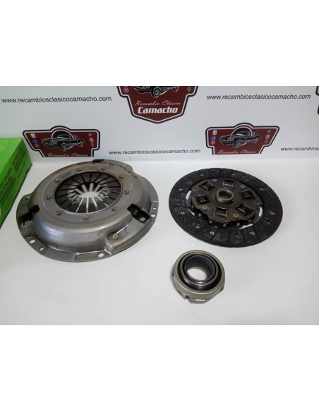 KIT DE EMBRAGUE HONDA CIVIC Y CRX 1.6 GASOLINA