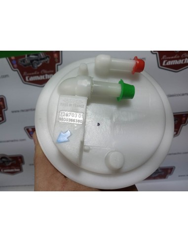 AFORADOR BOMBA DE GASOLINA PEUGEOT 405 MOTOR 1.9