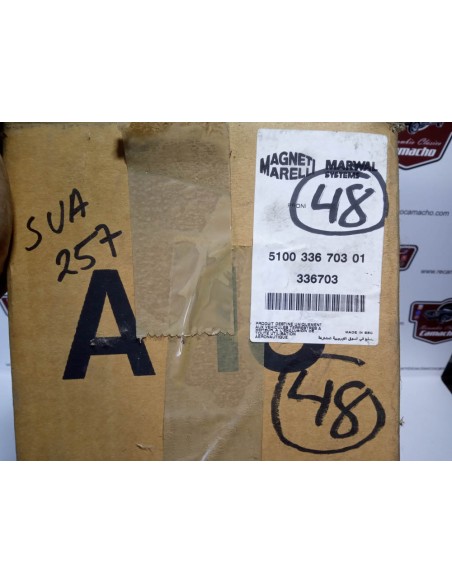 AFORADOR BOMBA DE GASOLINA PEUGEOT 405 MOTOR 1.9