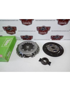 KIT DE EMBRAGUE FORD ESCORT , ORION Y FIESTA 1.8 DIESEL