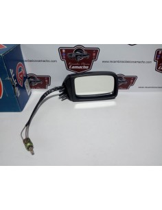 ESPEJO RETROVISOR DERECHO VOLKSWAGEN PASSAT I B2 ,SANTANA Y SCIROCCCO (DEL 80 AL 88) 2