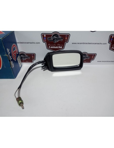ESPEJO RETROVISOR DERECHO VOLKSWAGEN PASSAT I B2 ,SANTANA Y SCIROCCCO (DEL 80 AL 88)