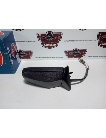 ESPEJO RETROVISOR DERECHO VOLKSWAGEN PASSAT I B2 ,SANTANA Y SCIROCCCO (DEL 80 AL 88)