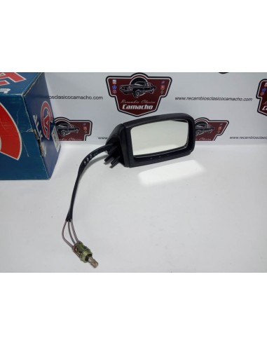 ESPEJO RETROVISOR DERECHO VOLKSWAGEN PASSAT I B2 ,SANTANA Y SCIROCCCO (DEL 80 AL 88)