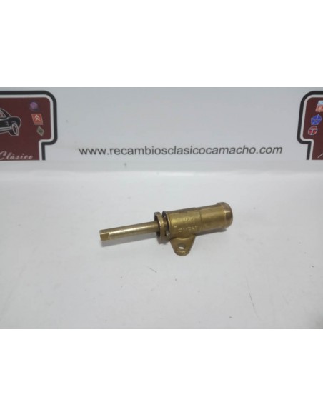 GRIFO DE CALEFACCION METALICO RENAULT 4 MODELO CORTO