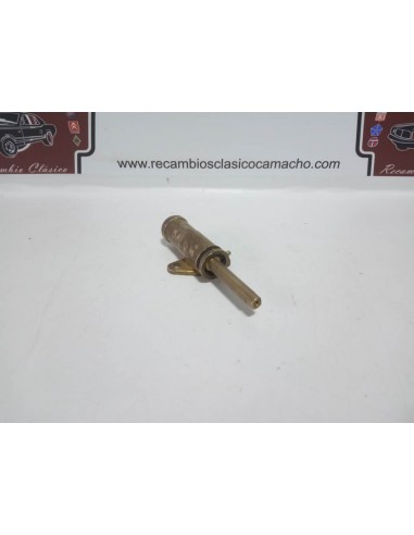 GRIFO DE CALEFACCION METALICO RENAULT 4 MODELO CORTO