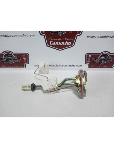 AFORADOR DE COMBUSTIBLE MERCEDES MB 100