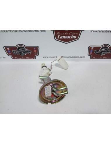 AFORADOR DE COMBUSTIBLE MERCEDES MB 100