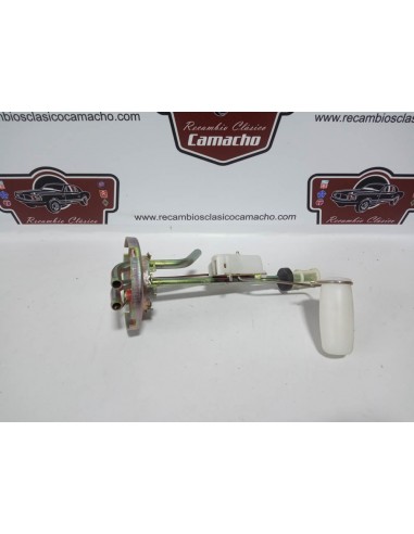 AFORADOR DE COMBUSTIBLE MERCEDES MB 100