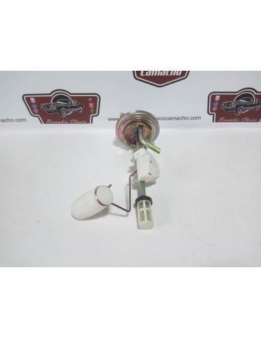 AFORADOR DE COMBUSTIBLE MERCEDES MB 100