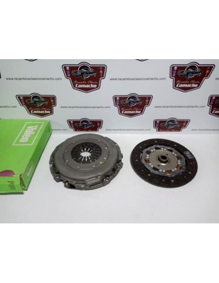 KIT DE EMBRAGUE FIAT PUNTO 1.9 JTD 100cv