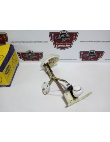 AFORADOR DE COMBUSTIBLE RENAULT 21 GTS , GTL ,TS ,TL ( 7700780240 )