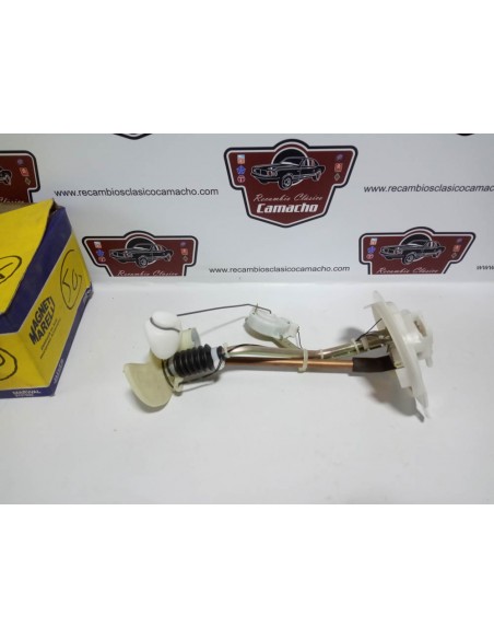 AFORADOR DE COMBUSTIBLE RENAULT 21 GTS , GTL ,TS ,TL ( 7700780240 )