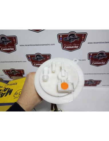 AFORADOR DE COMBUSTIBLE RENAULT 21 GTS , GTL ,TS ,TL ( 7700780240 )