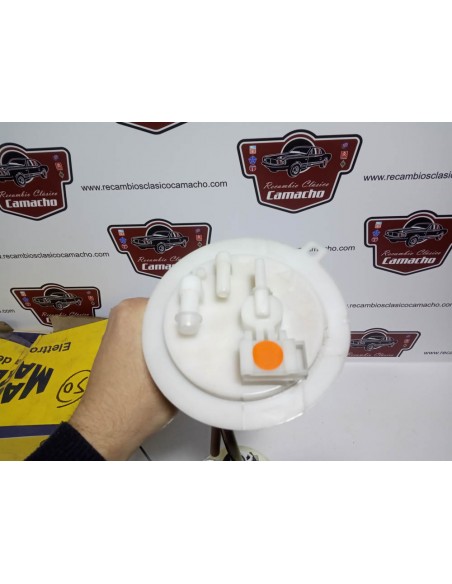 AFORADOR DE COMBUSTIBLE RENAULT 21 GTS , GTL ,TS ,TL ( 7700780240 )