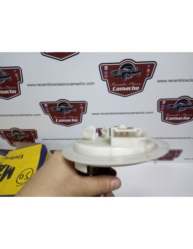 AFORADOR DE COMBUSTIBLE RENAULT 21 GTS , GTL ,TS ,TL ( 7700780240 )