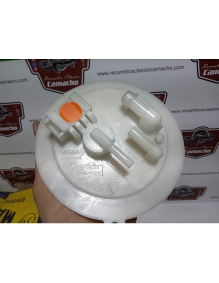 AFORADOR DE COMBUSTIBLE RENAULT 21 GTS , GTL ,TS ,TL ( 7700780240 )