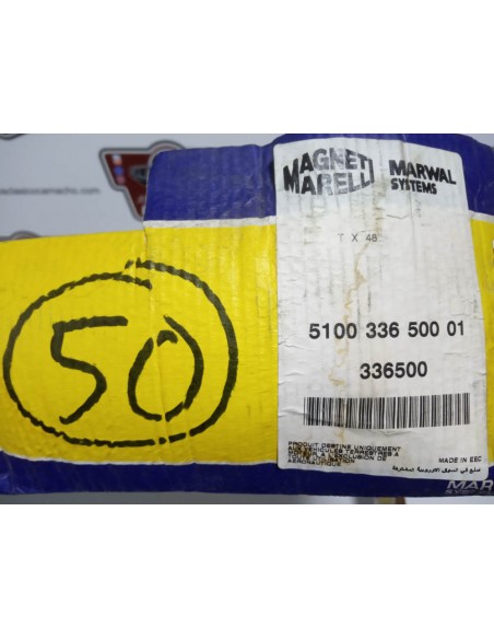 AFORADOR DE COMBUSTIBLE RENAULT 21 GTS , GTL ,TS ,TL ( 7700780240 )