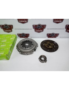 KIT DE EMBRAGUE SUZUKI BALENO ,SWIFT Y LIANA 1.6 GASOLINA