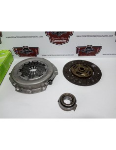 KIT DE EMBRAGUE SUZUKI BALENO ,SWIFT Y LIANA 1.6 GASOLINA 2