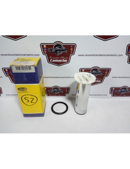 AFORADOR DE COMBUSTIBLE FIAT UNO D ,TD PANDA