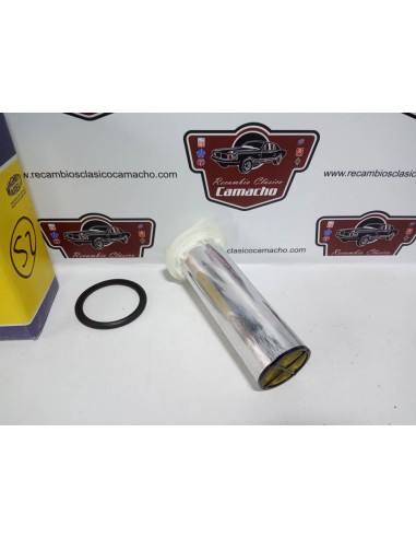 AFORADOR DE COMBUSTIBLE FIAT UNO D ,TD PANDA