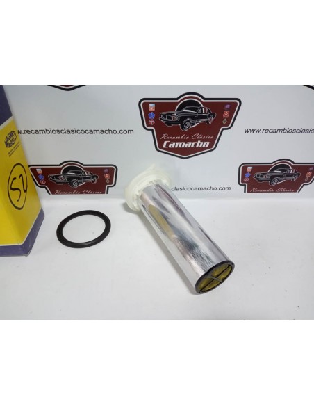 AFORADOR DE COMBUSTIBLE FIAT UNO D ,TD PANDA