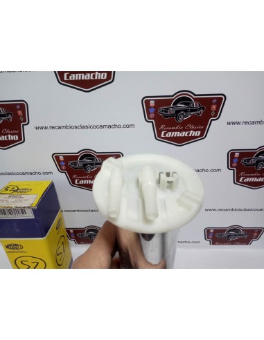 AFORADOR DE COMBUSTIBLE FIAT UNO D ,TD PANDA