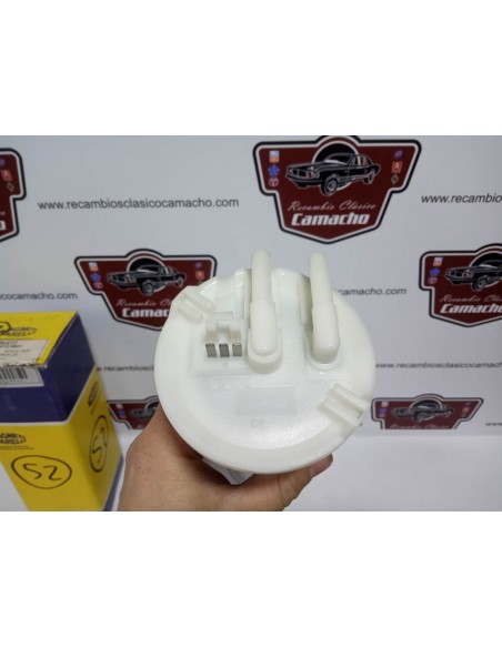 AFORADOR DE COMBUSTIBLE FIAT UNO D ,TD PANDA