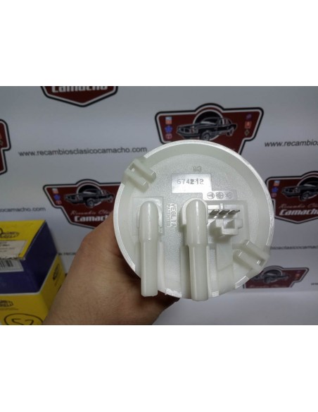 AFORADOR DE COMBUSTIBLE FIAT UNO D ,TD PANDA