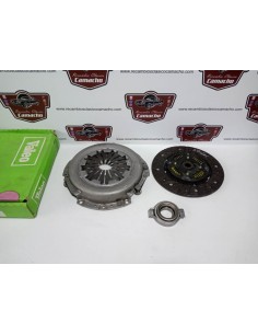 KIT DE EMBRAGUE NISSAN SUNNY, PRIMERA ,BLUEBIRD Y 100NX 2.0 GTI