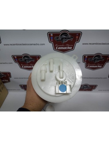 AFORADOR DE COMBUSTIBLE RENAULT 21 DIESEL 1.9 Y 2.1
