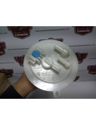 AFORADOR DE COMBUSTIBLE RENAULT 21 DIESEL 1.9 Y 2.1
