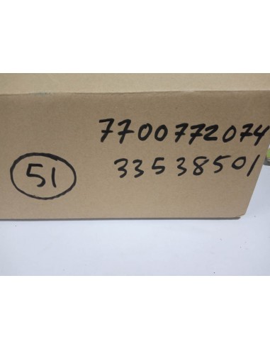 AFORADOR DE COMBUSTIBLE RENAULT 21 DIESEL 1.9 Y 2.1