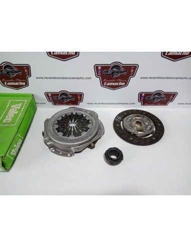 KIT DE EMBRAGUE MITSUBISHI SPACE STAR 1.3 16V (DEL 98 AL 2004)