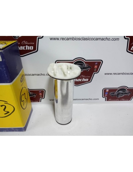 AFORADOR DE COMBUSTIBLE FIAT UNO 55 , 60 , 70 1ª SERIE