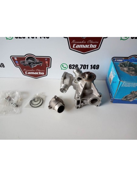 BOMBA DE AGUA MERCEDES 190 , 260 Y 300