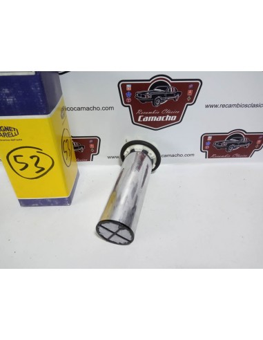 AFORADOR DE COMBUSTIBLE FIAT UNO 55 , 60 , 70 1ª SERIE