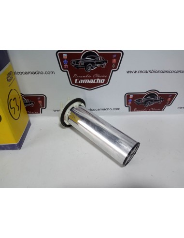 AFORADOR DE COMBUSTIBLE FIAT UNO 55 , 60 , 70 1ª SERIE