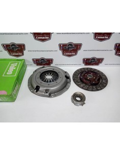 KIT DE EMBRAGUE SUBARU LEGACY Y FORESTER GASOLINA