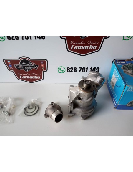 BOMBA DE AGUA MERCEDES 190 , 260 Y 300