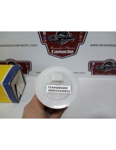 AFORADOR DE COMBUSTIBLE CITROEN BX , C15 Y PEUGEOT 205 GASOLINA Y DIESEL