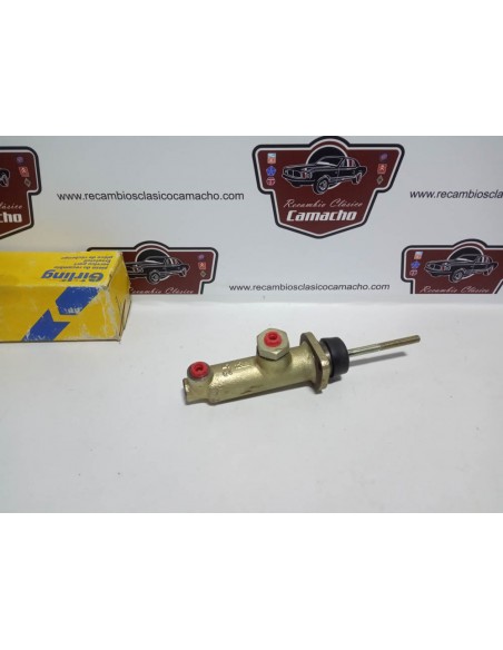 BOMBA DE FRENO EBRO F100 Y F108