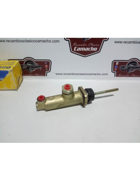 BOMBA DE FRENO EBRO F100 Y F108