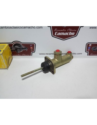 BOMBA DE FRENO EBRO F100 Y F108