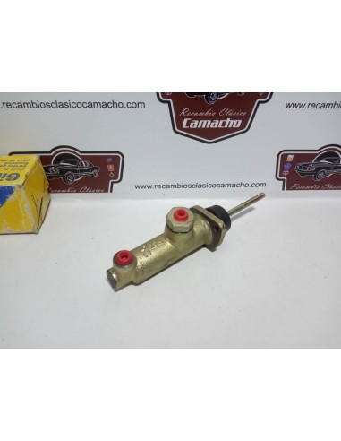 BOMBA DE FRENO EBRO F100 Y F108